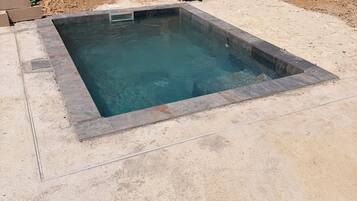 Piscina externa