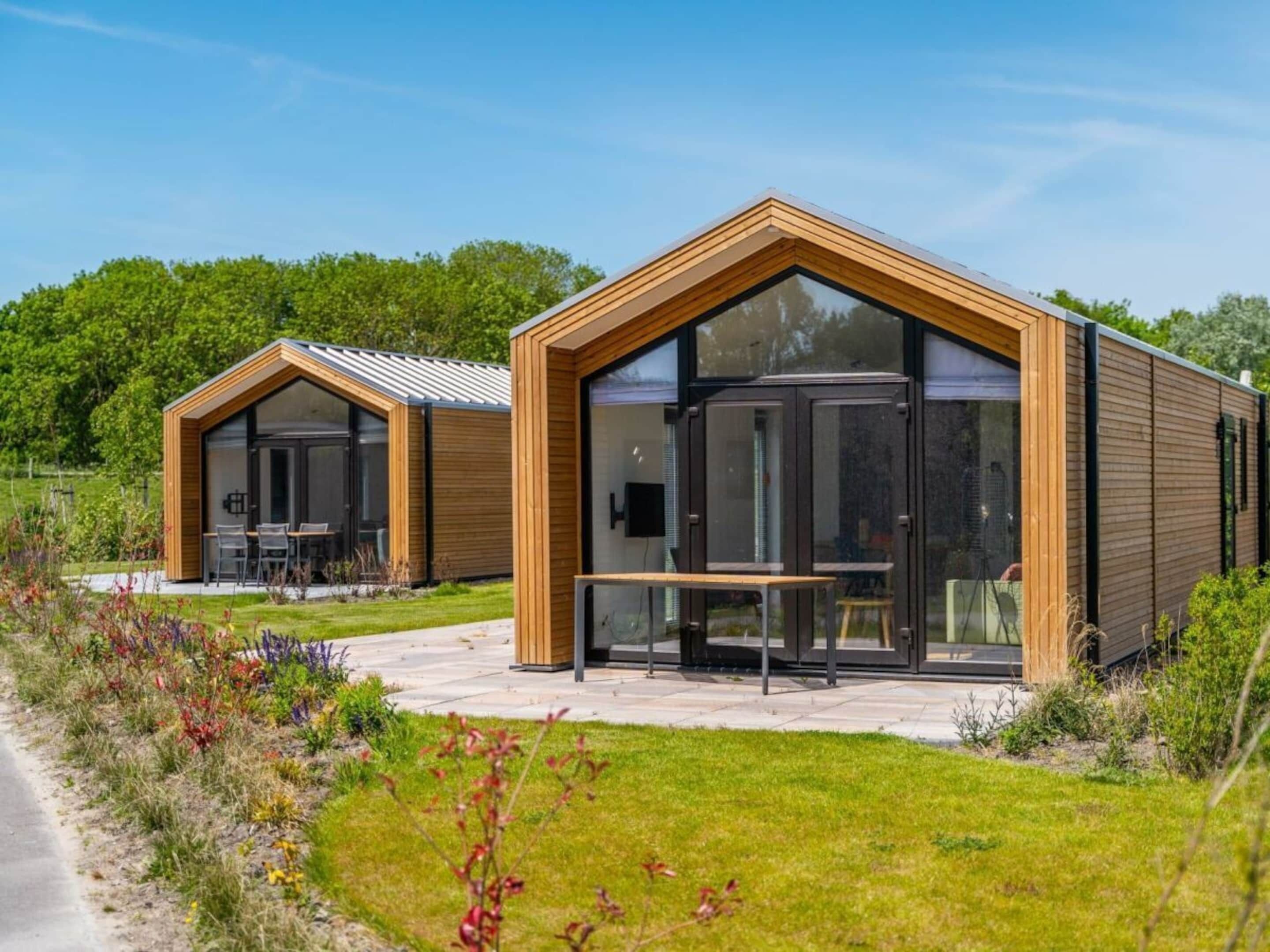 Huis | Exterieur