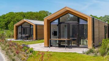Huis | Exterieur