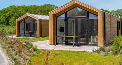 Holiday Home in Enkhuizen With Terrace