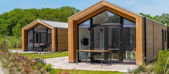 Holiday Home in Enkhuizen With Terrace