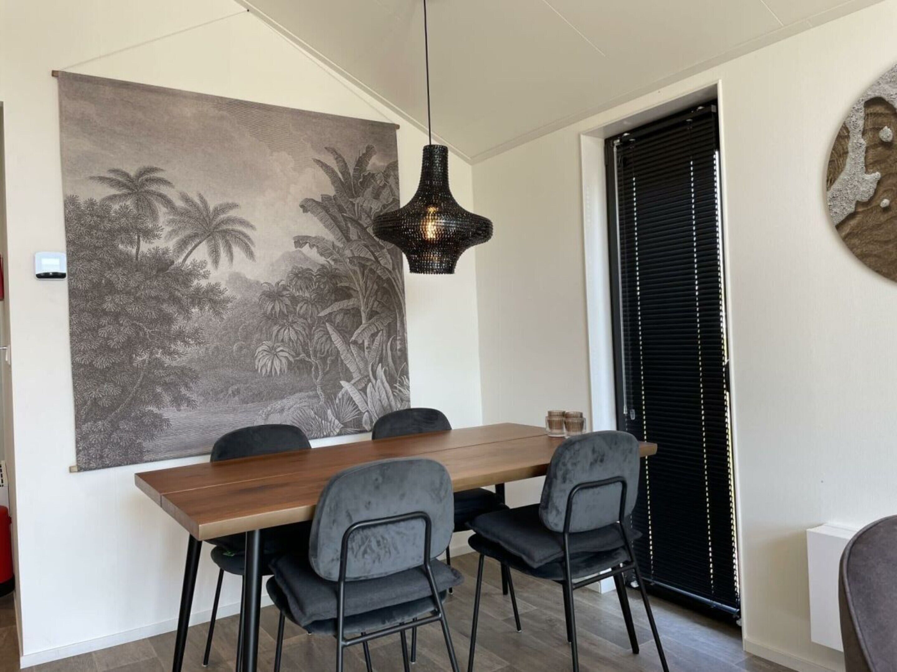 Huis | Dineren