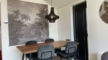 Huis | Dineren