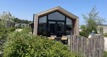 Holiday Home in Enkhuizen With Terrace