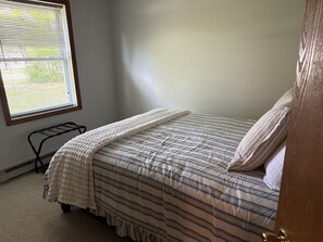 3 Schlafzimmer, kostenloses WLAN, Bettwäsche