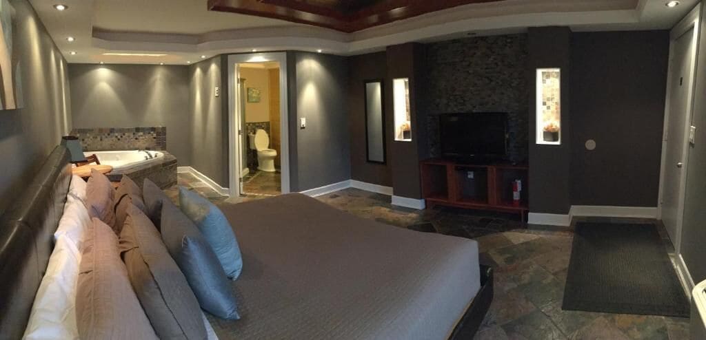 Romantic Suite