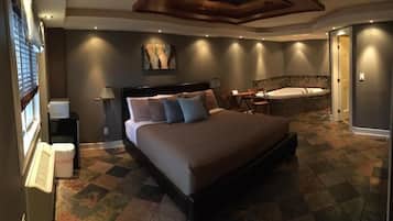 Romantic Suite | Free WiFi