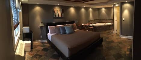 Romantic Suite | Free WiFi