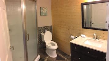 Habitación doble Deluxe | Baño