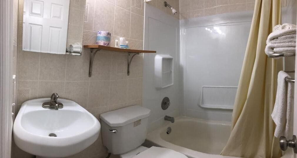 Baño