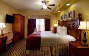2 bedrooms, WiFi, bed sheets - Westgate Lakes Resort (Orlando)