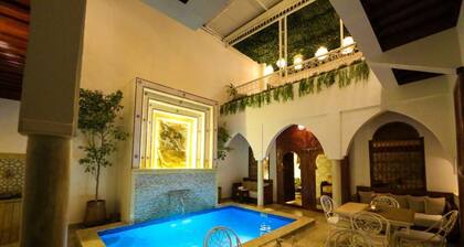 Riad Oum H&N