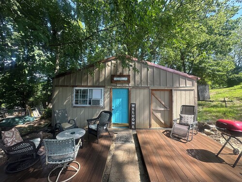 Private Bungalow Near Downtown KC, FIFA Events, Dining & Nightlife