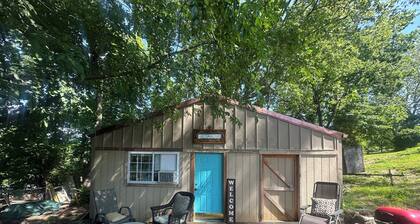 Private Bungalow Near Downtown KC, FIFA Events, Dining & Nightlife