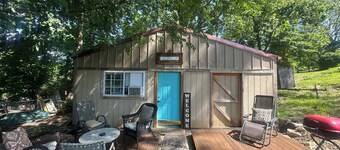 Private Bungalow Near Downtown KC, FIFA Events, Dining & Nightlife