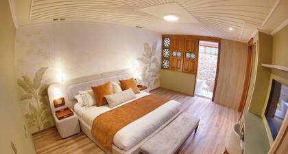 El Molino Ecohotel