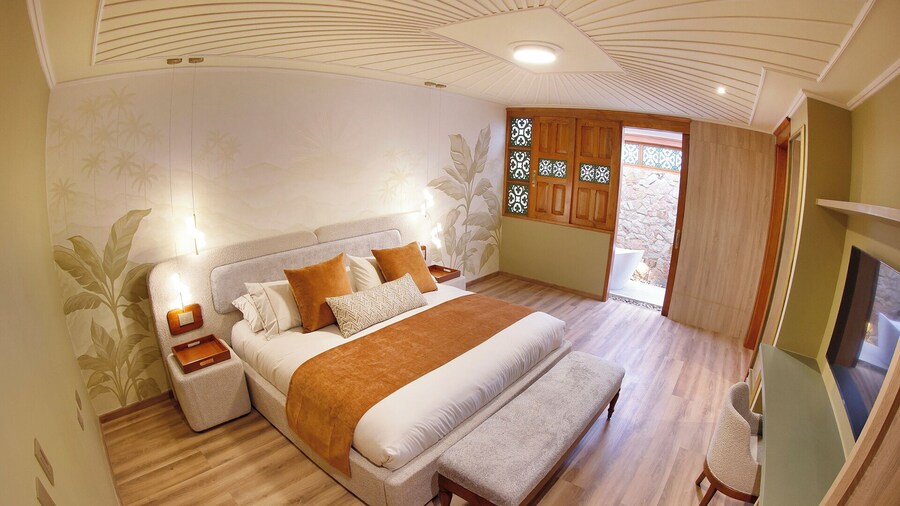 El Molino Ecohotel
