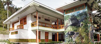 El Molino Ecohotel