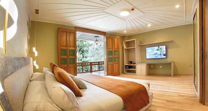 El Molino Ecohotel