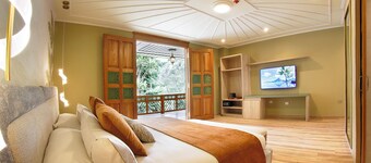 El Molino Ecohotel