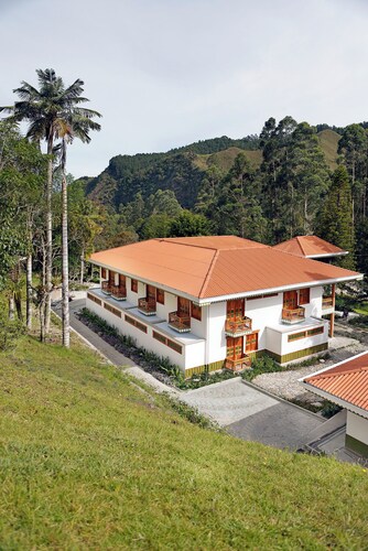 El Molino Ecohotel