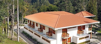 El Molino Ecohotel