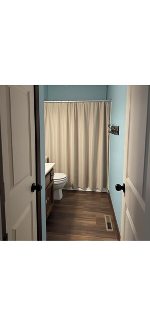 Badkamer