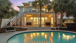 Rumah (6 Bedrooms) | Interior