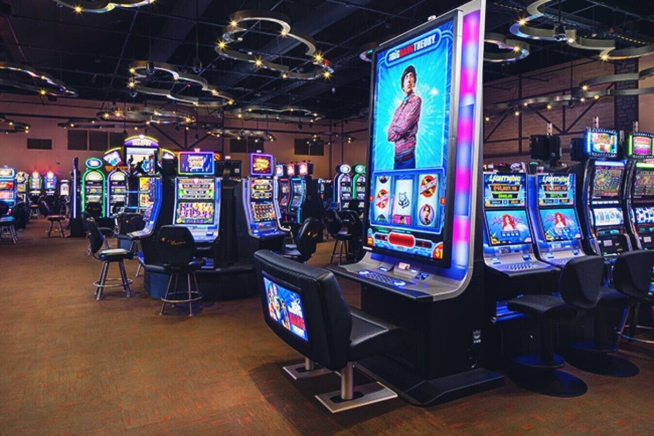 Casino