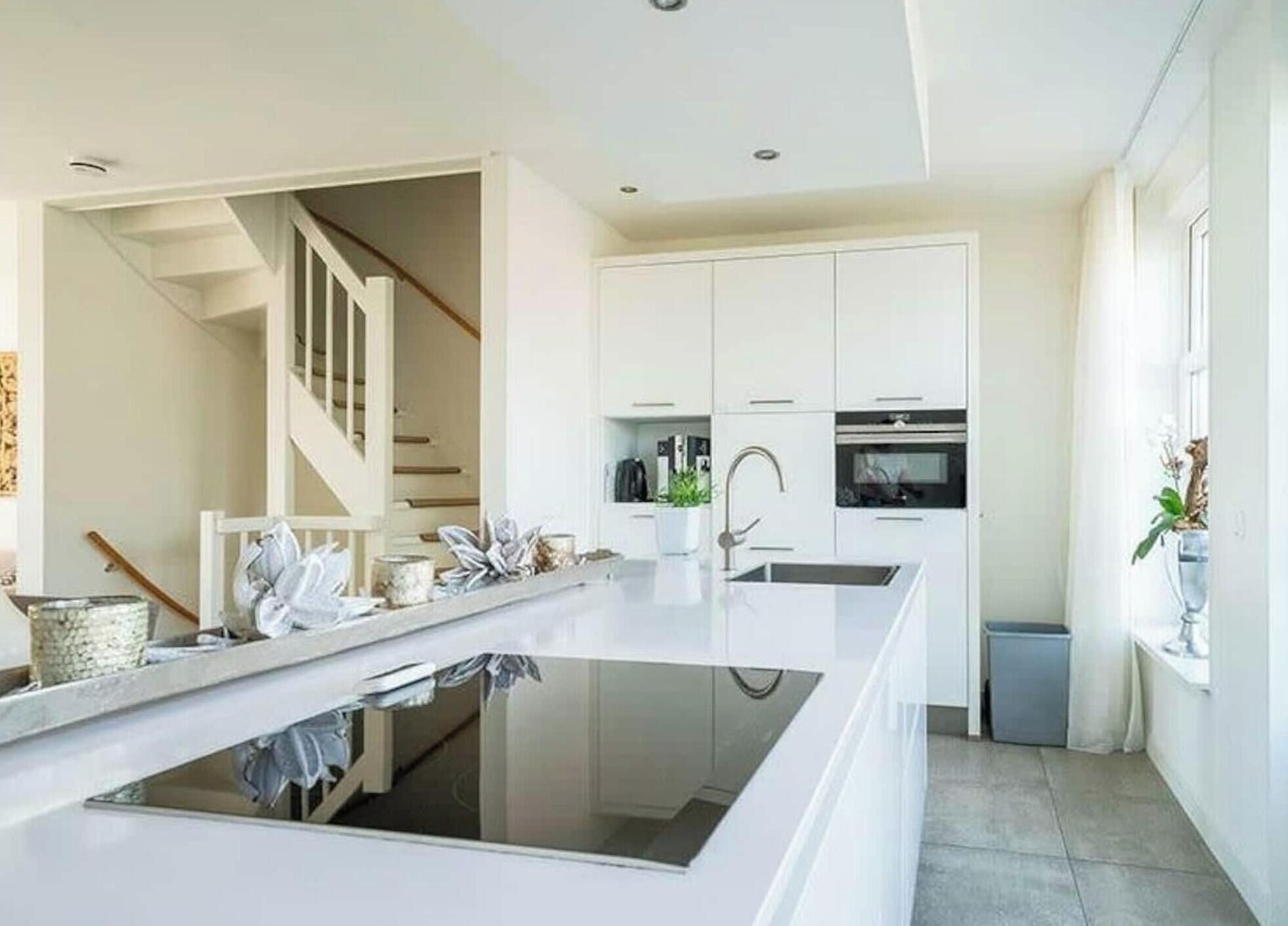 Rumah | Dapur pribadi