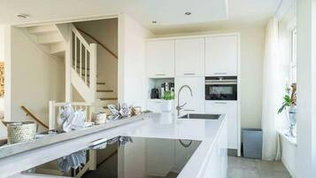 Rumah | Dapur pribadi