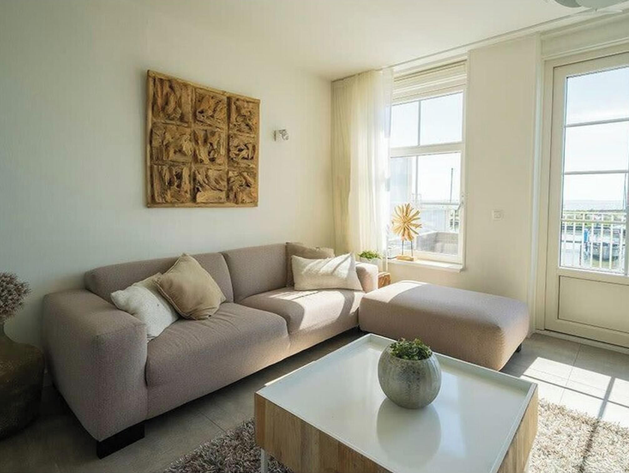 House | Living area