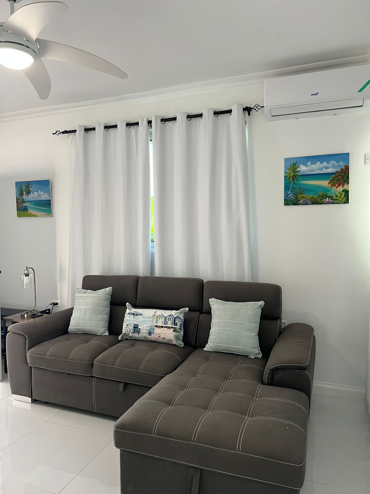 Sunkissed Ocean Front Suite At The West Signature - Negril