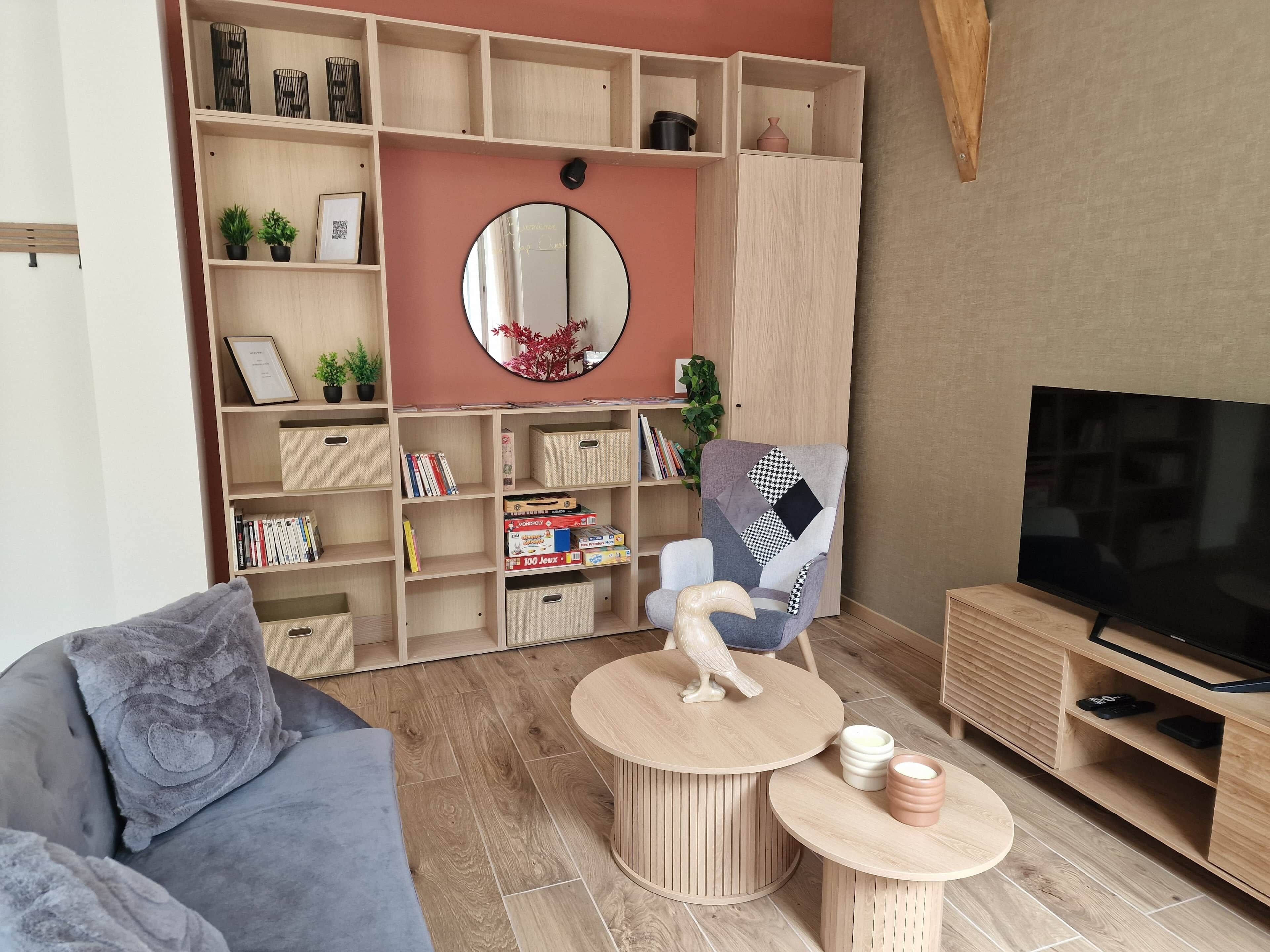 TV
