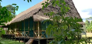 Exterior - Amazon Tropical Expeditions (Iquitos)