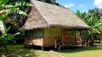 Single Room | Exterior