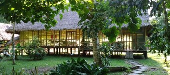 Amazon Tropical Expeditions