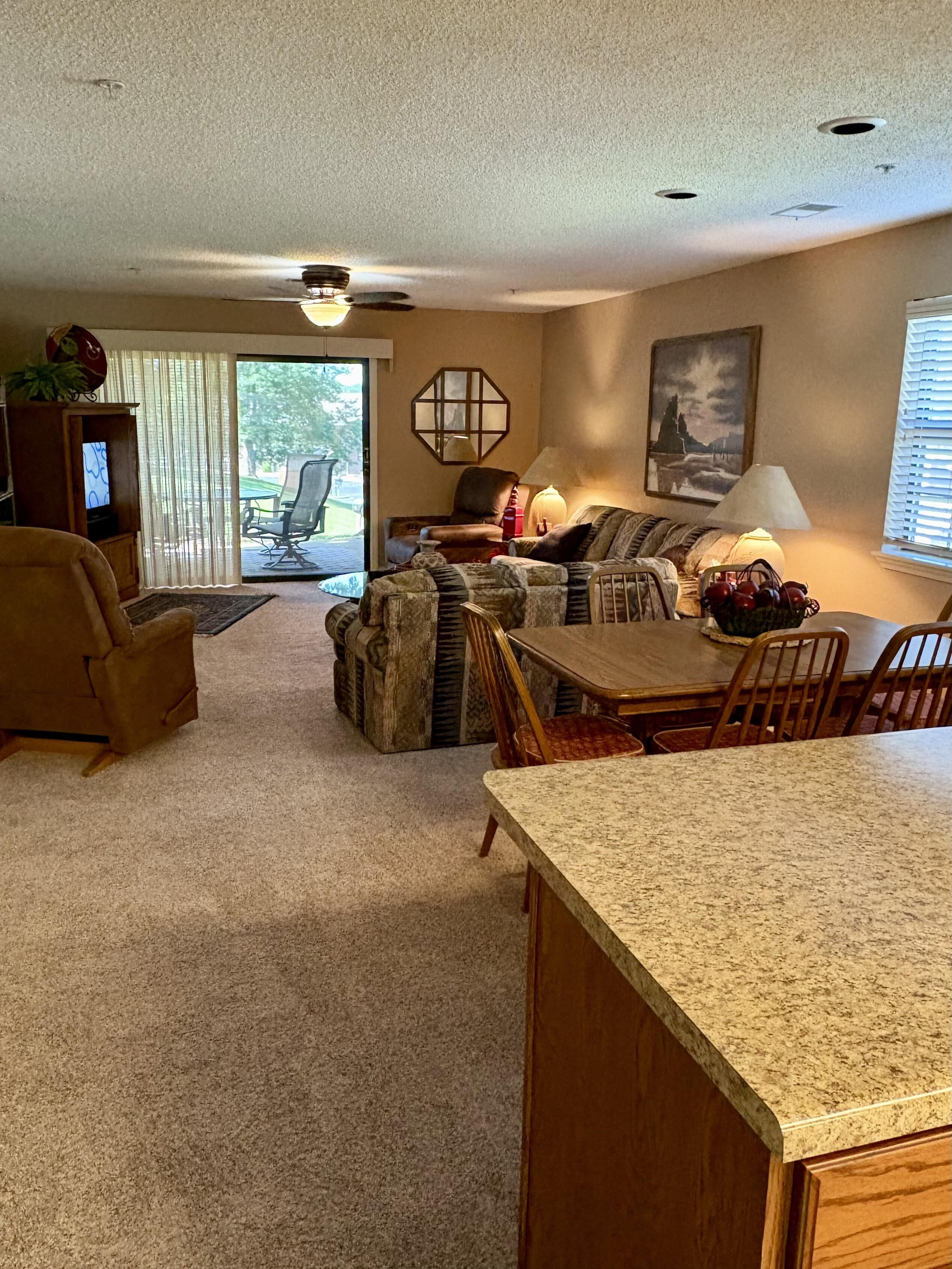 Walk-in Level | Indoor Pool | Near Branson Strip | Sleeps 6 - Branson, MO