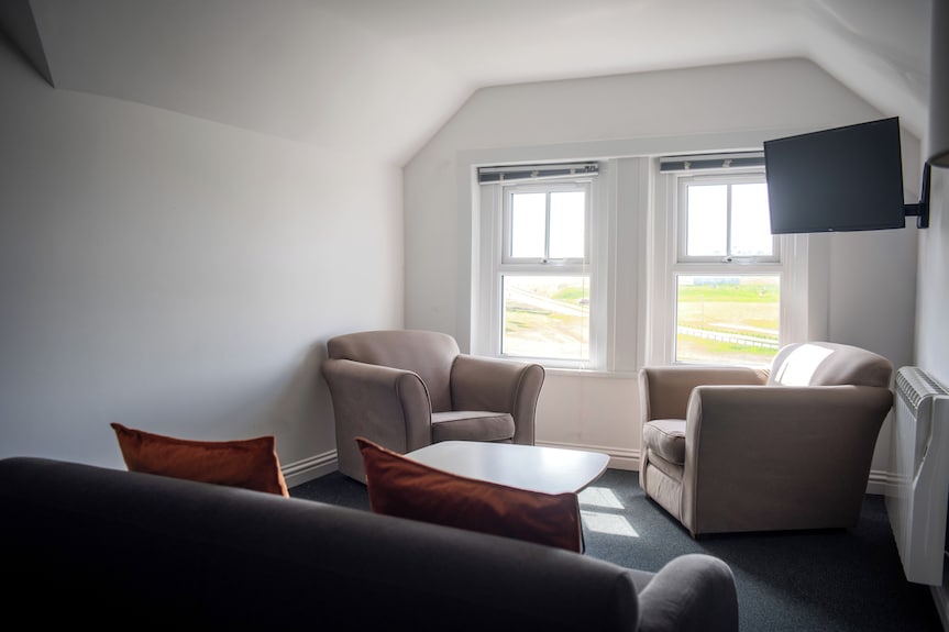 Top Floor 1 Bedroom Apartment - Bude