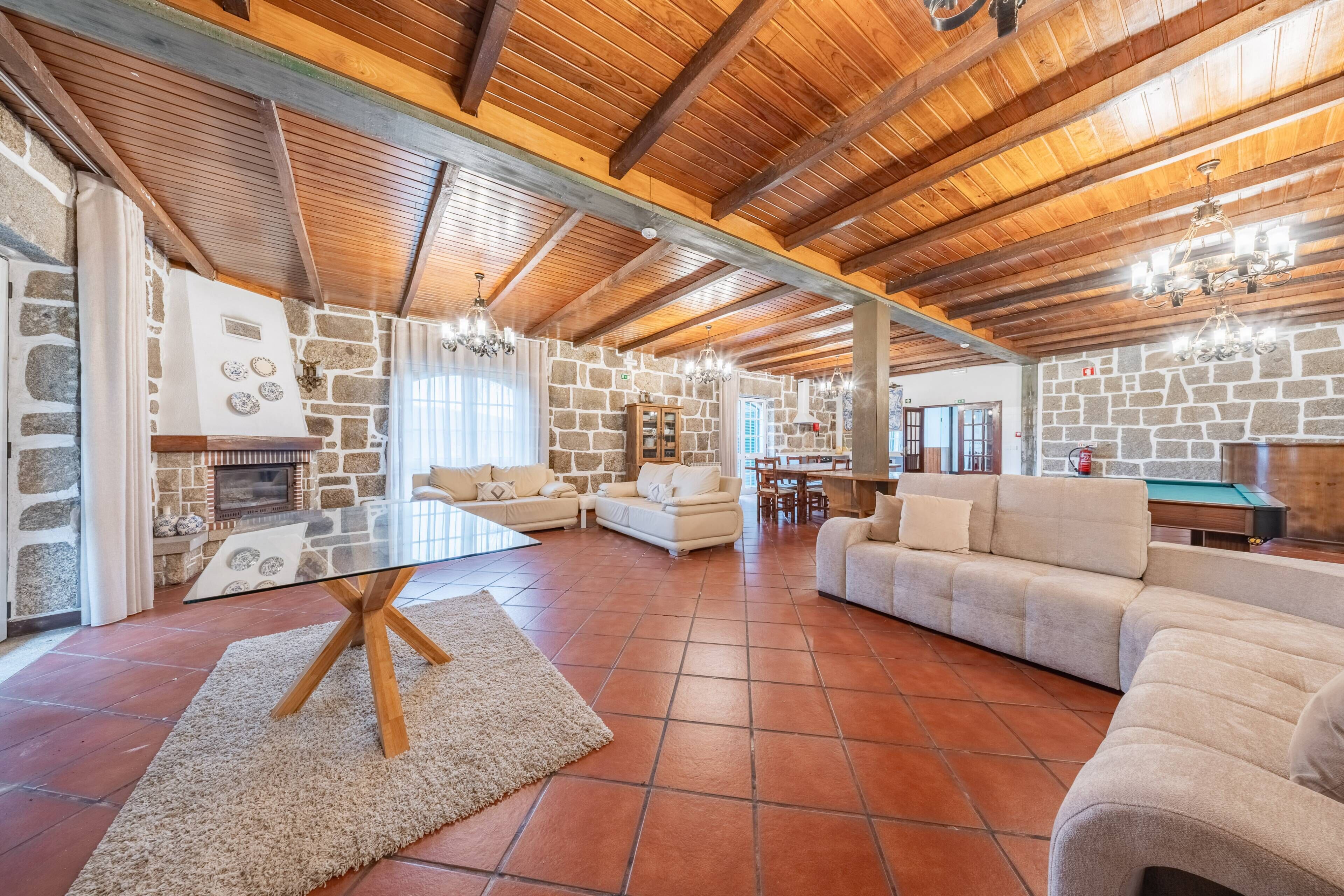 Casa Quinta Da Boavista - Braga