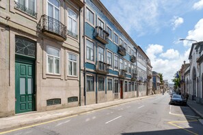 Aussenbereich