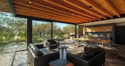 Casa Iremia by VIATO HOMES