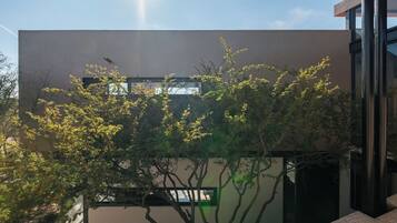 Luxury House, Garden View | Exterior
