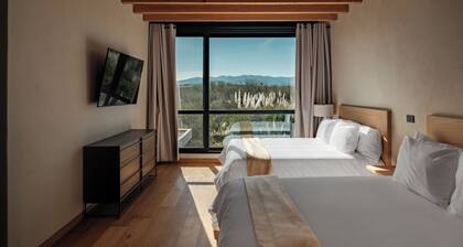 Casa Iremia by VIATO HOMES
