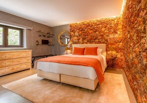 Room - Olive Tree House - Paderne, Albufeira (Albufeira)