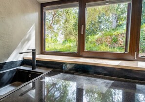 Interior - Olive Tree House - Paderne, Albufeira (Albufeira)