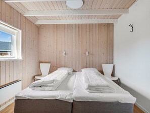 4 bedrooms, Internet - "Eve" - 700m from the sea by Interhome (Hadsund)