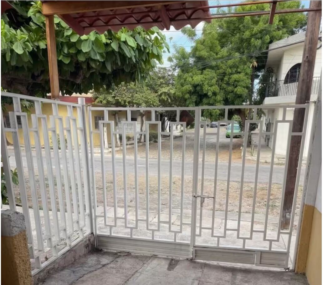 Área da propriedade