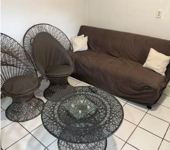 Family House W/air Conditioning And Garage - Colima
