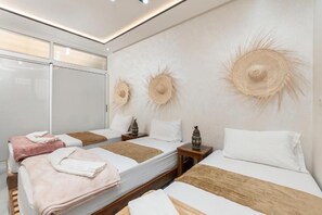 Spa - Jaws Wave Surf House  (Imsouane)